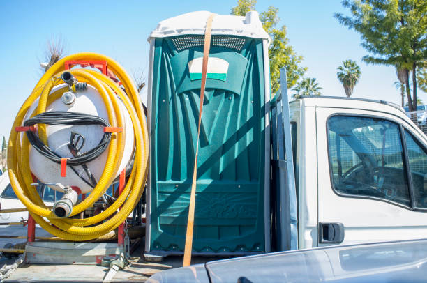 Best Portable restroom trailer rental  in Laguna Woods, CA