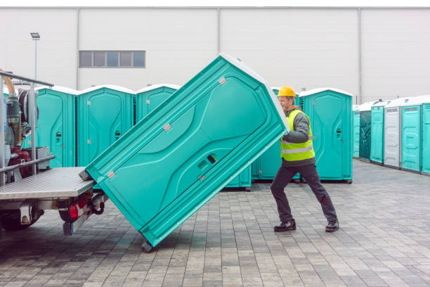 Portable Toilet Options We Offer in Laguna Woods, CA