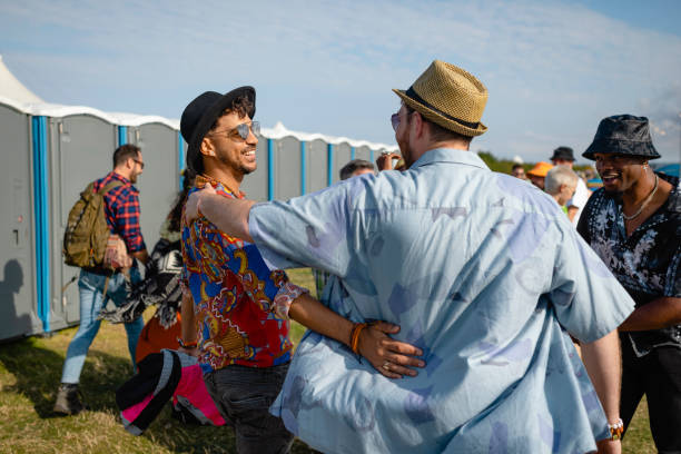 Best Affordable porta potty rental  in Laguna Woods, CA