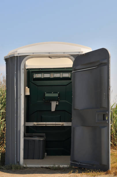 Professional porta potty rental in Laguna Woods, CA