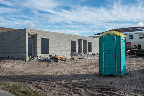 Best Porta potty delivery and setup  in Laguna Woods, CA